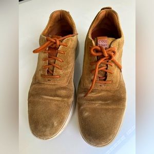 Cole Haan men’s shoes leather size 10